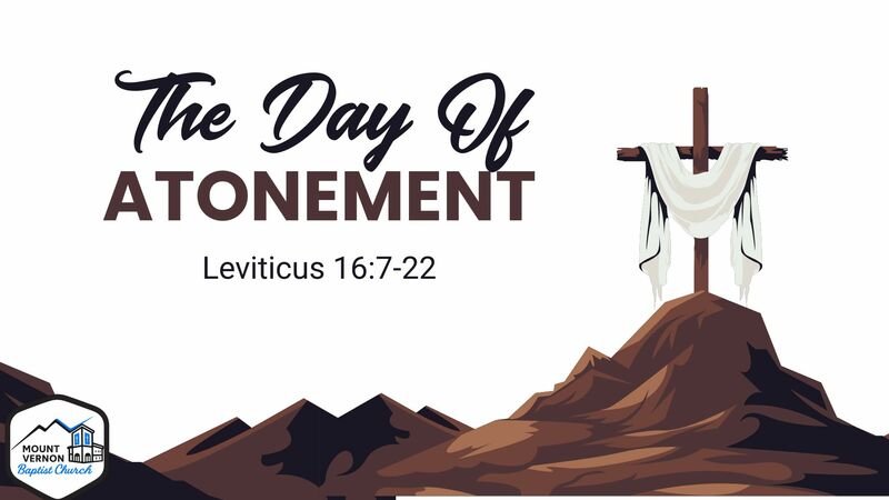 The Day of Atonement