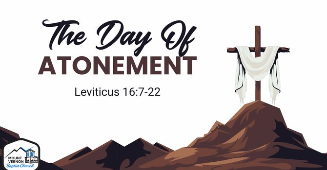 The Day of Atonement