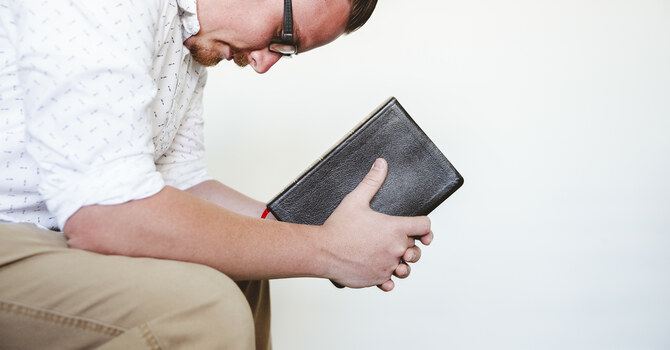 Men's Fellowship