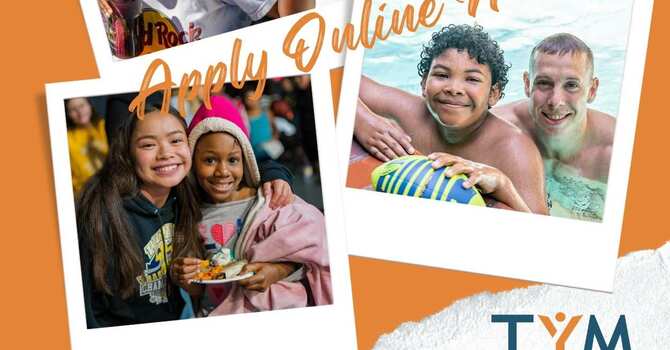 Summer Volunteer Opportunities image