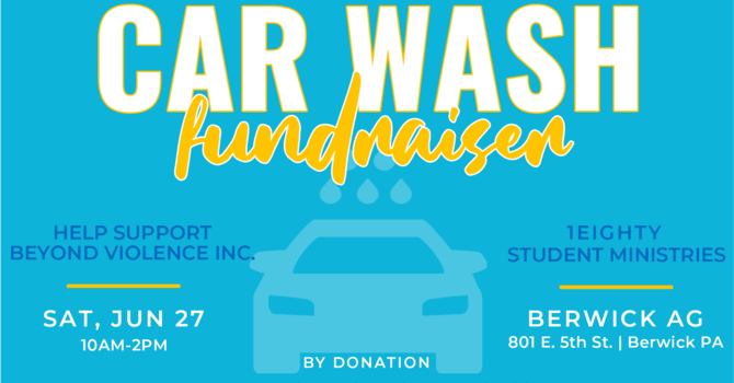 1Eighty Car Wash