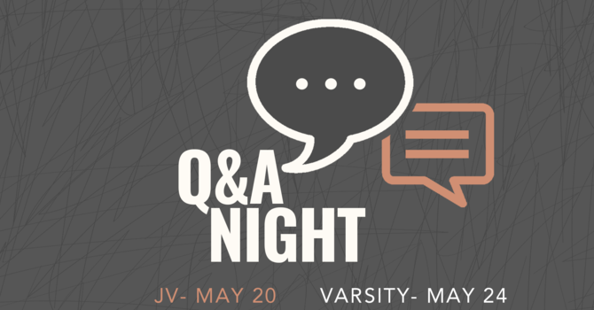1Eighty JV Q&A Night