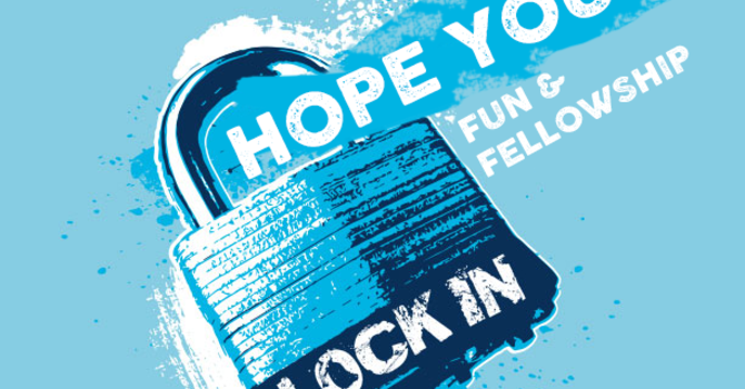 Hope Youth Lock In