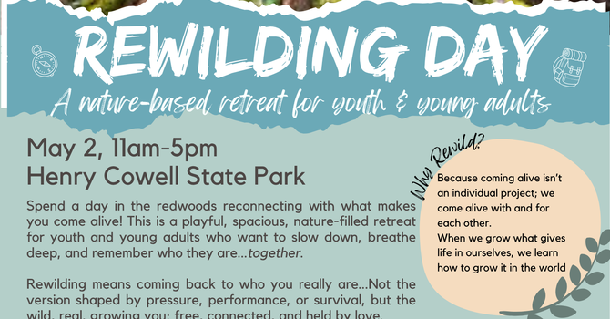 Rewilding Day