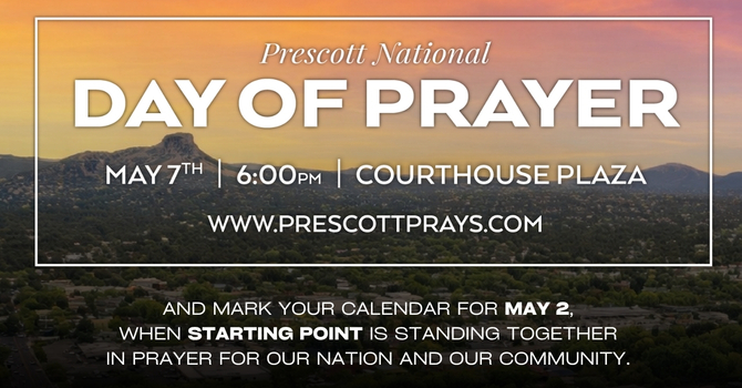 Day of Prayer