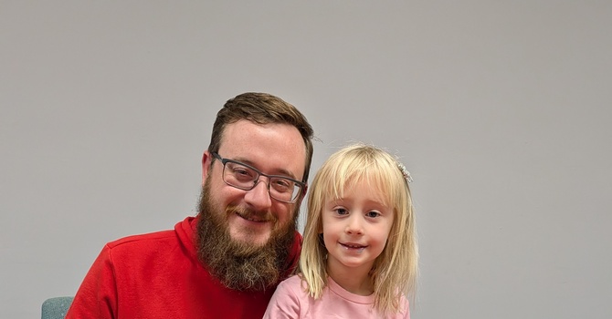 Hope Youth Christmas Party