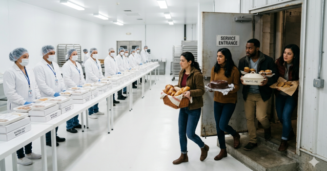 Buccaneer Days 2026 Bake Sale