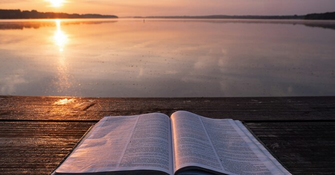 Victory Over Temptation