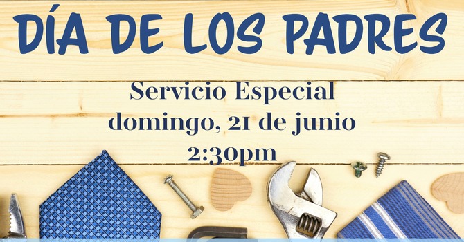 Día de los Padres