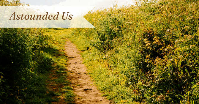 Message for April 19, 2026