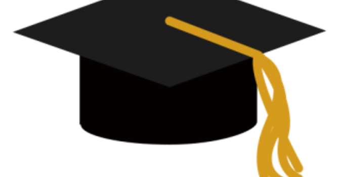 Graduate Recognition image