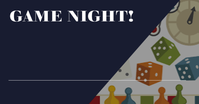 Game Night