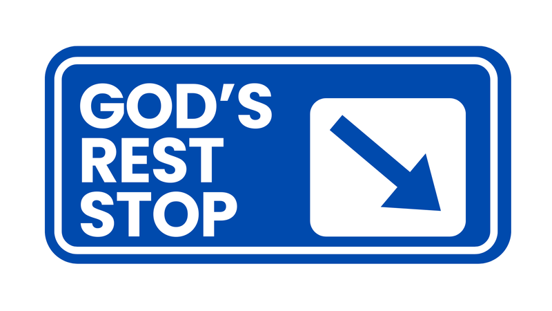 God's Rest Stop
