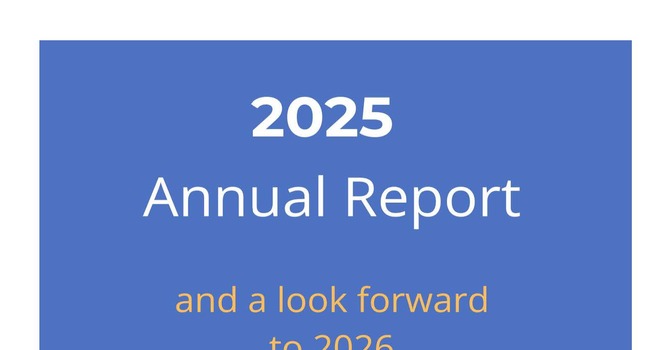 2026 Annual Report Available