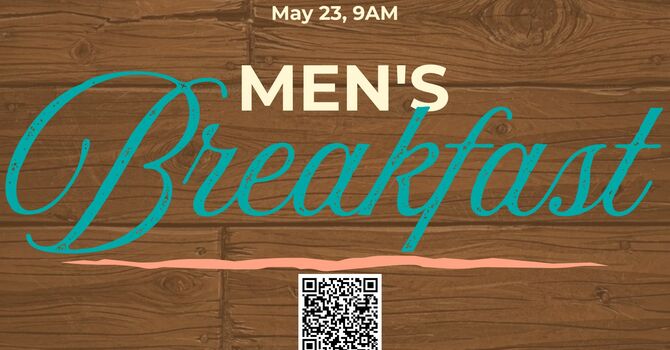 Men's Breakfast