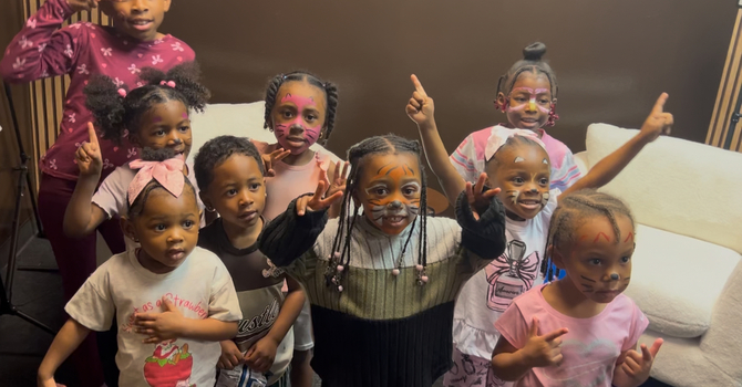 Children's Ministry