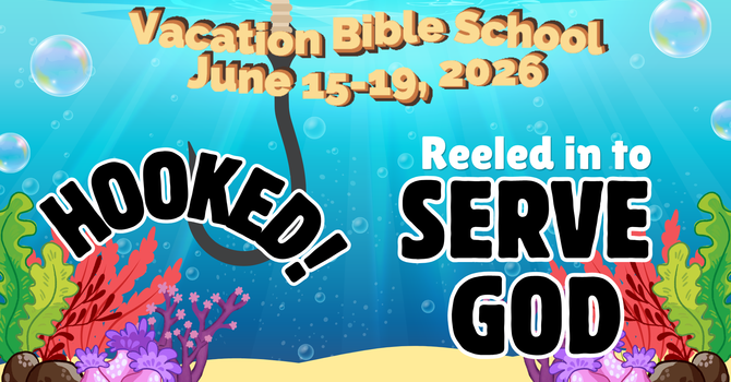 Vacation Bible School