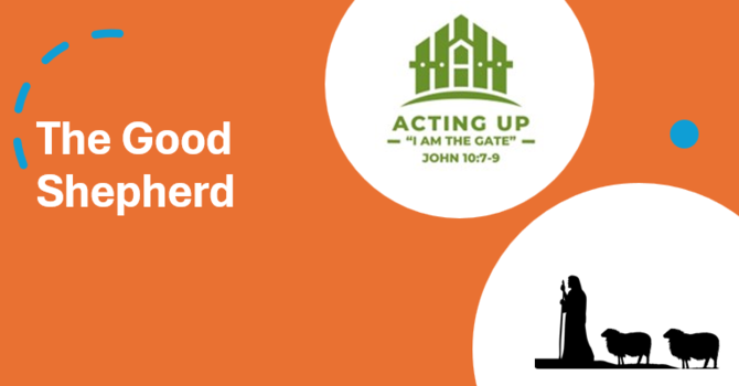 Acting Up Performance