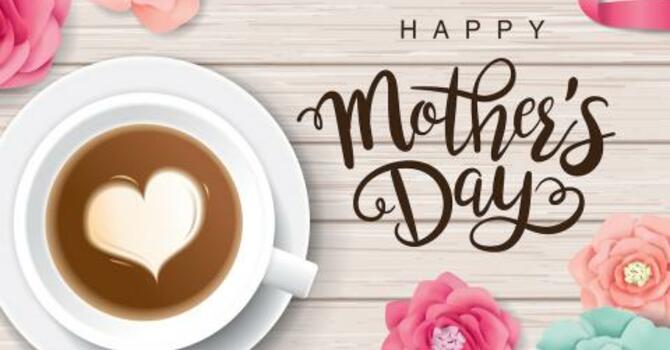 Mother's Day