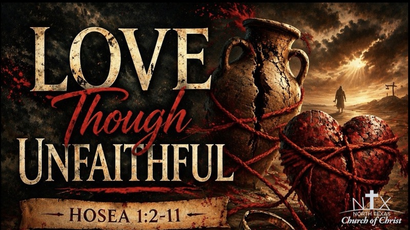 Love Through Unfaithful