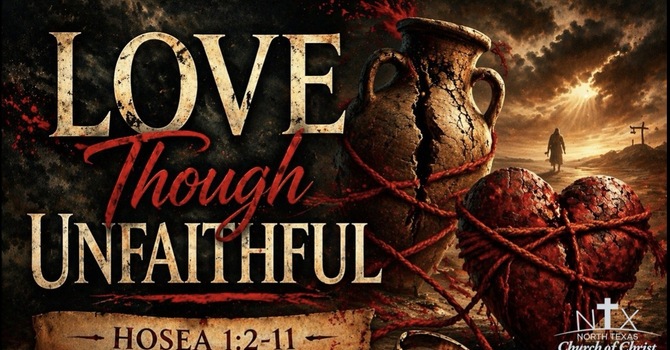 Love Through Unfaithful