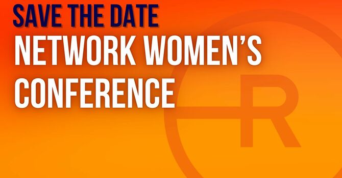 Network Women's Conference
