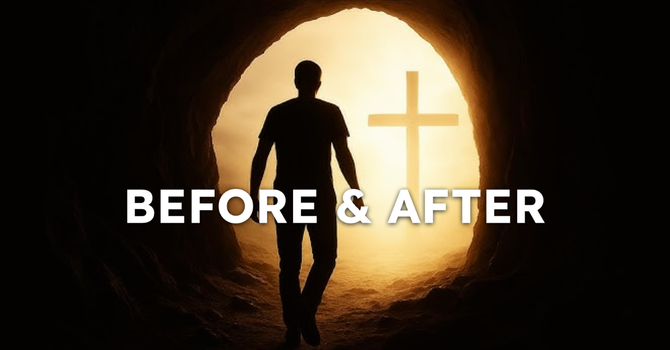 Before & After