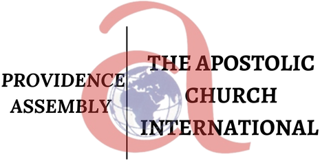 The Apostolic Church Providence