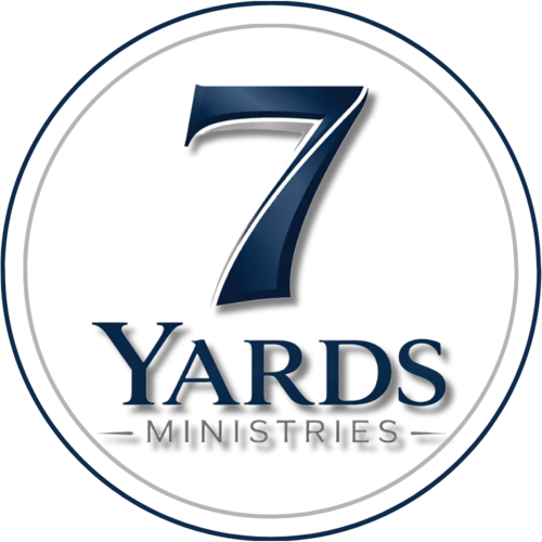 SEVEN YARDS MINISTRIES