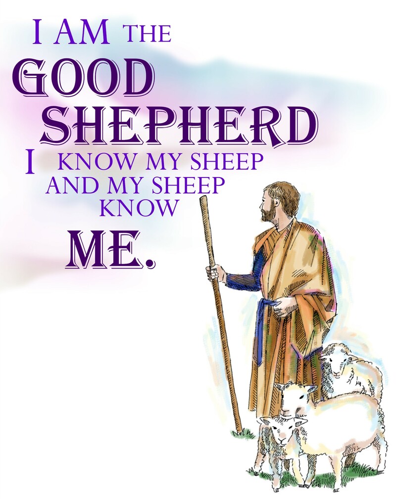 Fourth Sunday after Easter