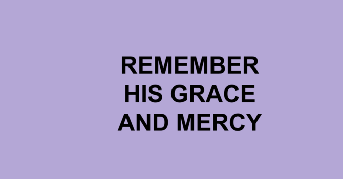 REMEMBER