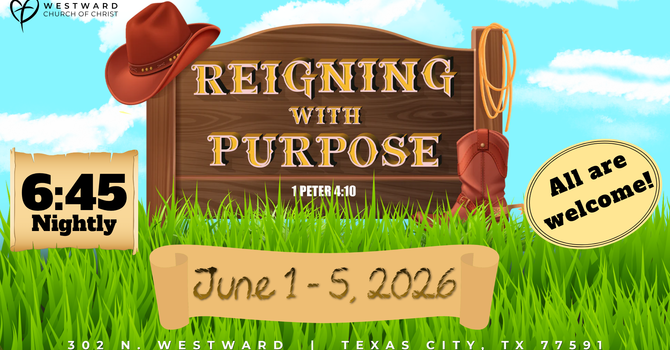 Vacation Bible School