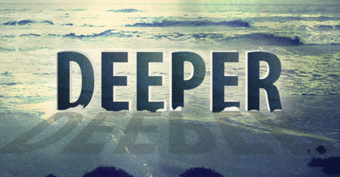 Deeper Growth image
