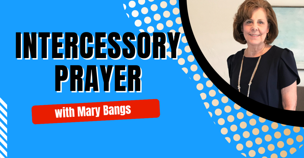 "Power Up" w. Mary Bangs 