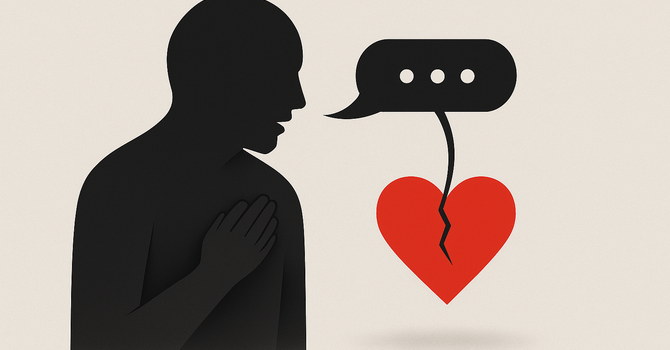 The What and Why of Confession