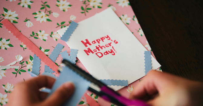 Mother's Day Service