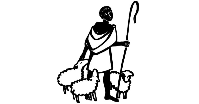 Fourth Sunday of Easter - 2026