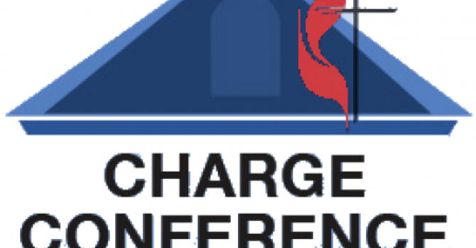 Special Charge Conference image