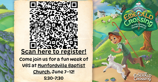 Vacation Bible School