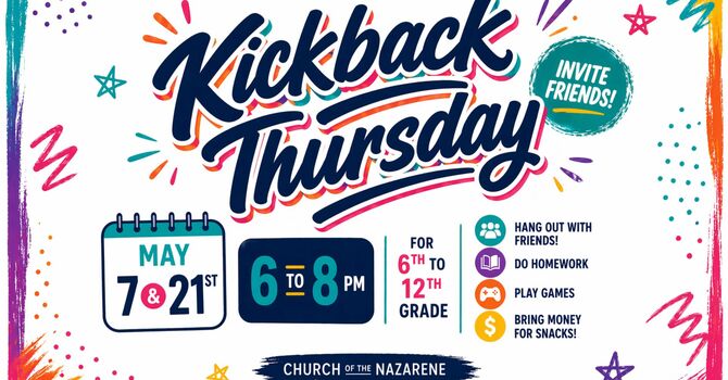 Kickback Thursday