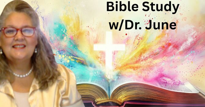 Book of Revelation Bible Study