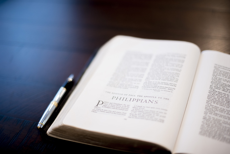 Overview of Philippians