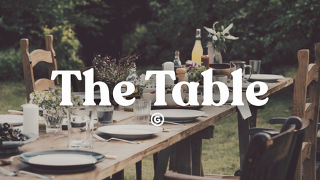 The Table