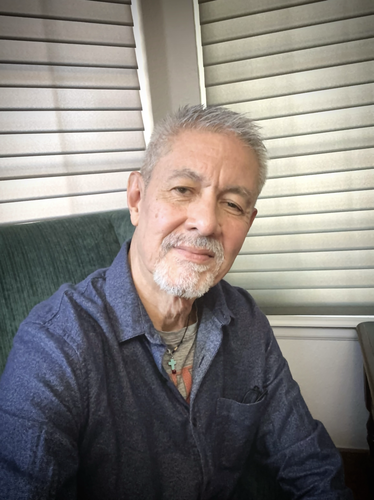 Del Martinez