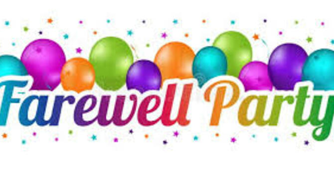 Farewell Party