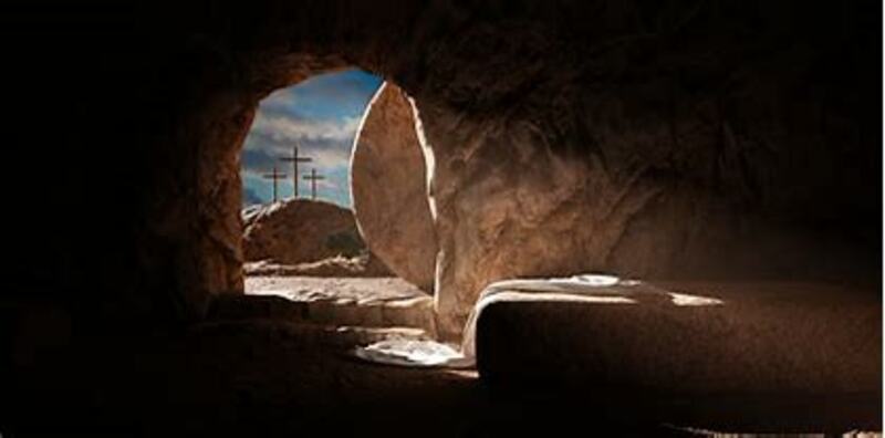 The Resurrection - the Reason for Living for Christ