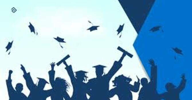 Graduates Recognition Service