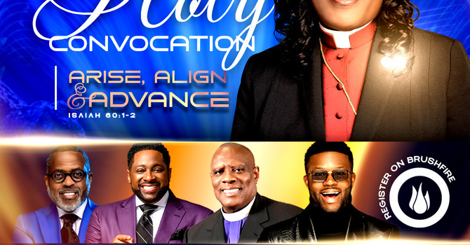 GOHAOC 69th Holy Convocation