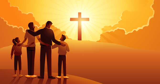 The Gifts of the Resurrection