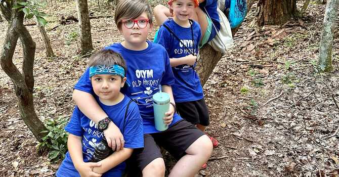 Old Hickory Bible Camp